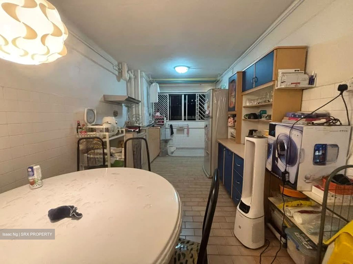 Blk 20 Saint George's East Gardens (Kallang/Whampoa), HDB 3 Rooms #564586331